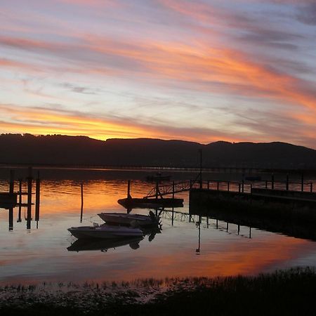 Double Dutch B & B Knysna Esterno foto
