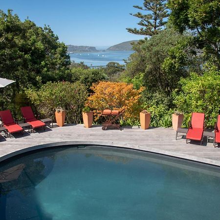 Double Dutch B & B Knysna Esterno foto