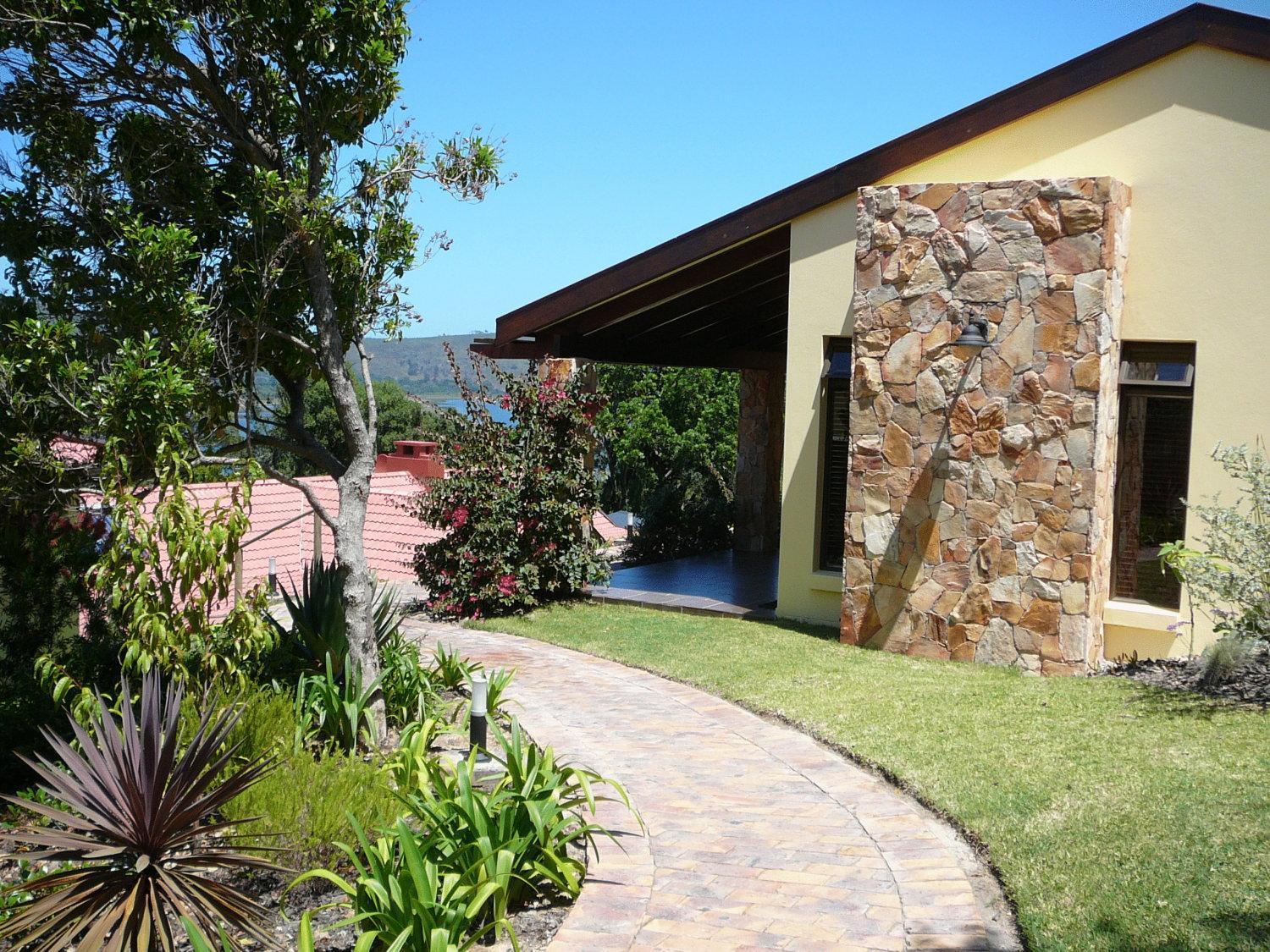 Double Dutch B & B Knysna Esterno foto