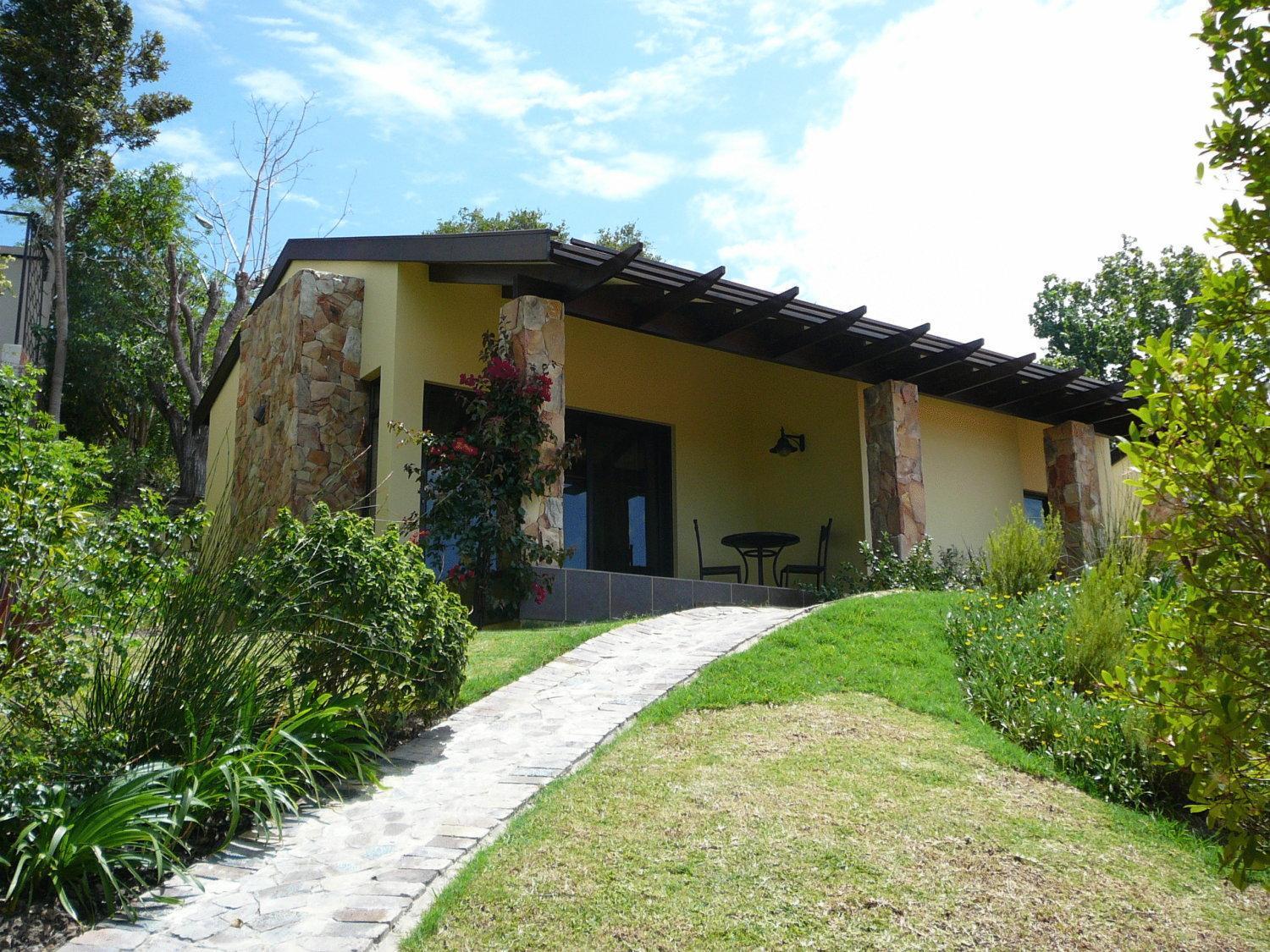 Double Dutch B & B Knysna Esterno foto