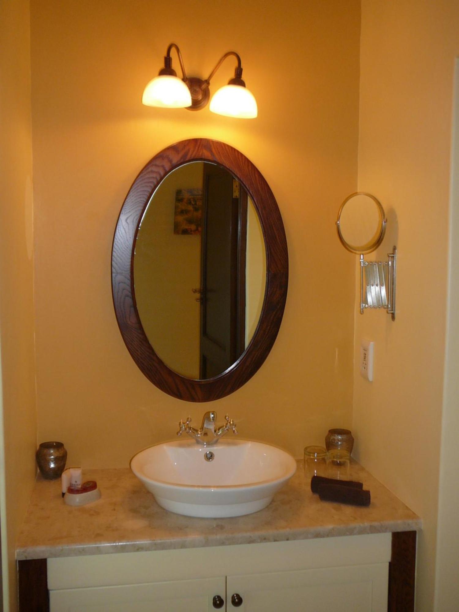 Double Dutch B & B Knysna Esterno foto
