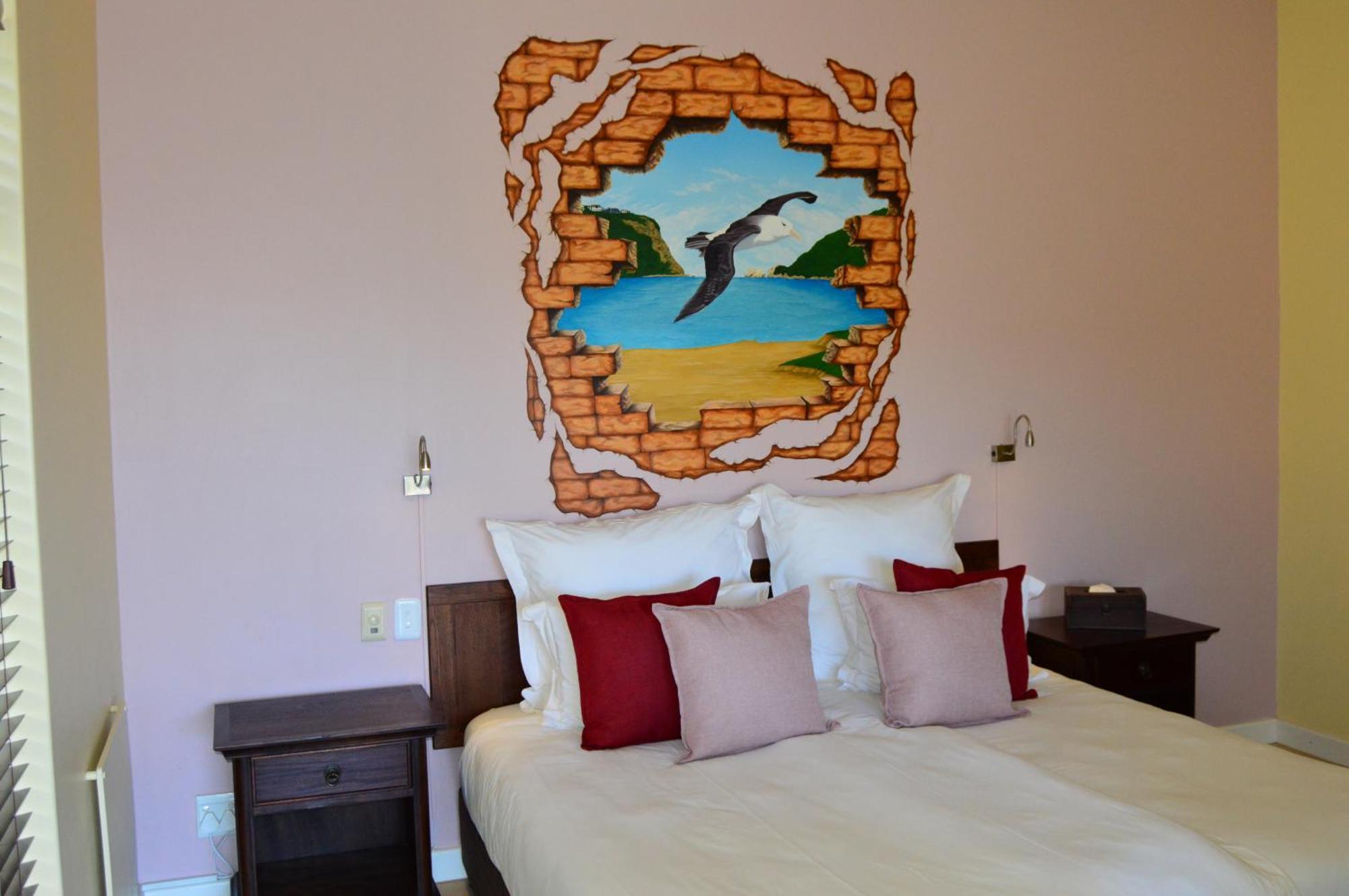 Double Dutch B & B Knysna Esterno foto