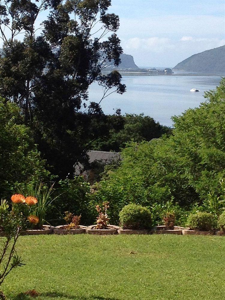 Double Dutch B & B Knysna Esterno foto