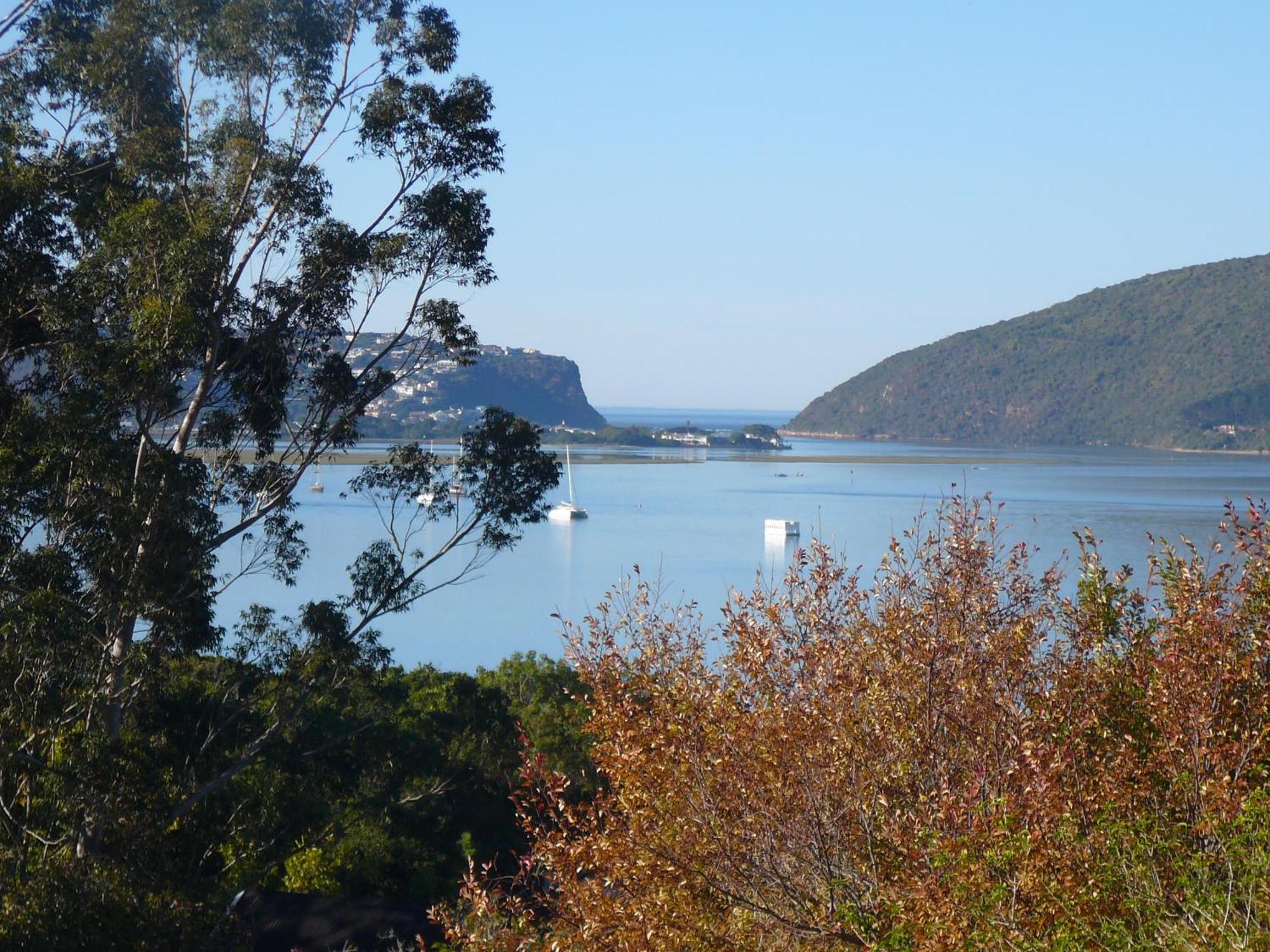 Double Dutch B & B Knysna Esterno foto