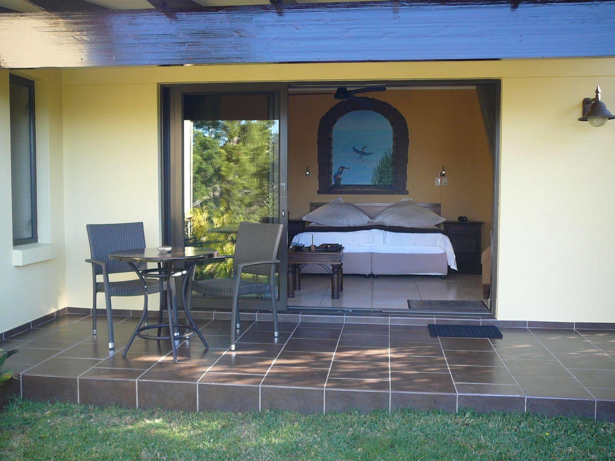 Double Dutch B & B Knysna Esterno foto