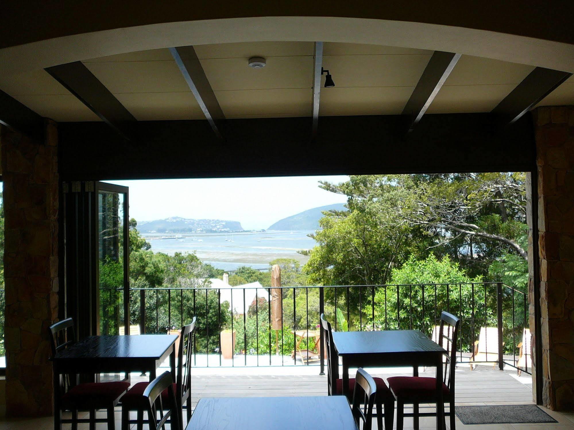 Double Dutch B & B Knysna Esterno foto