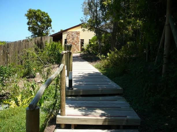 Double Dutch B & B Knysna Esterno foto