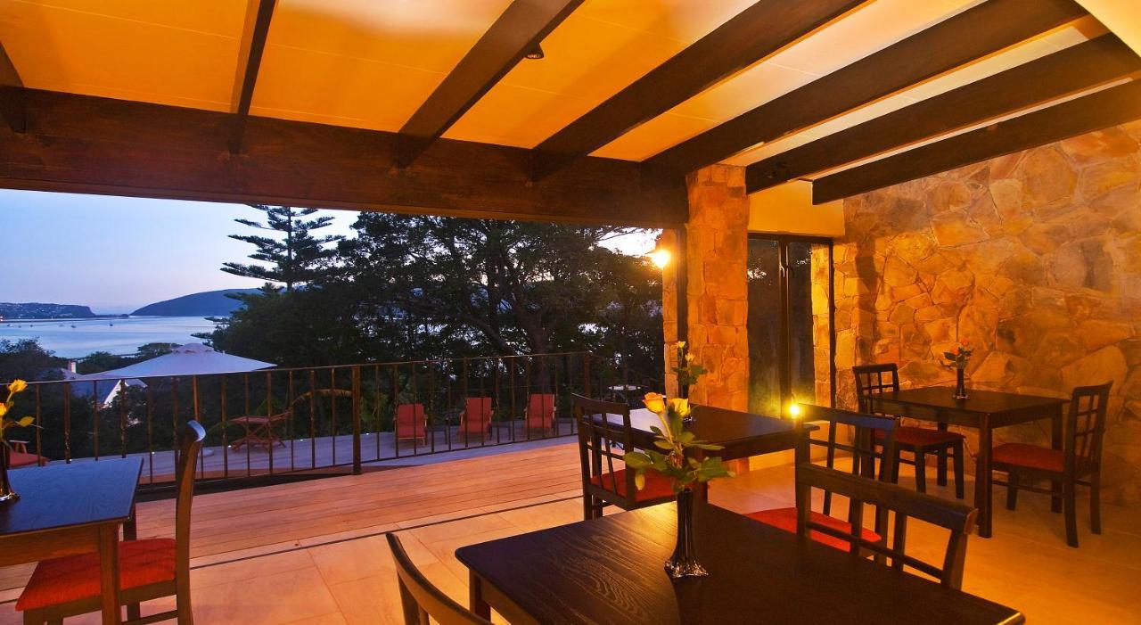 Double Dutch B & B Knysna Esterno foto