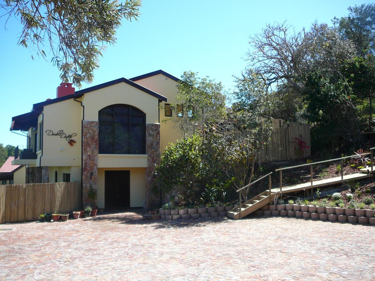Double Dutch B & B Knysna Esterno foto