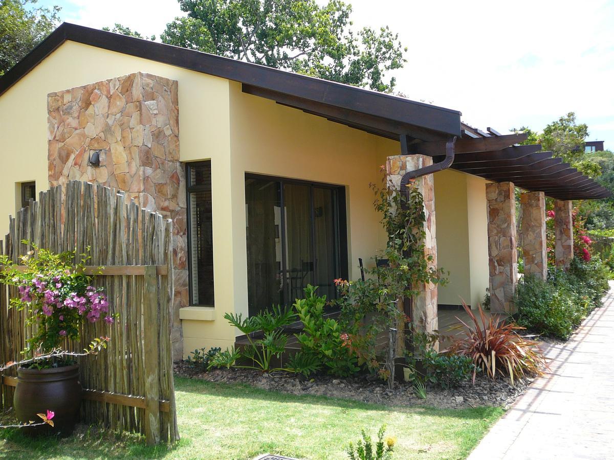 Double Dutch B & B Knysna Esterno foto