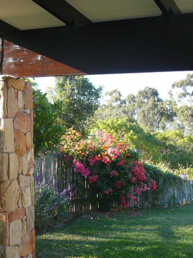 Double Dutch B & B Knysna Esterno foto