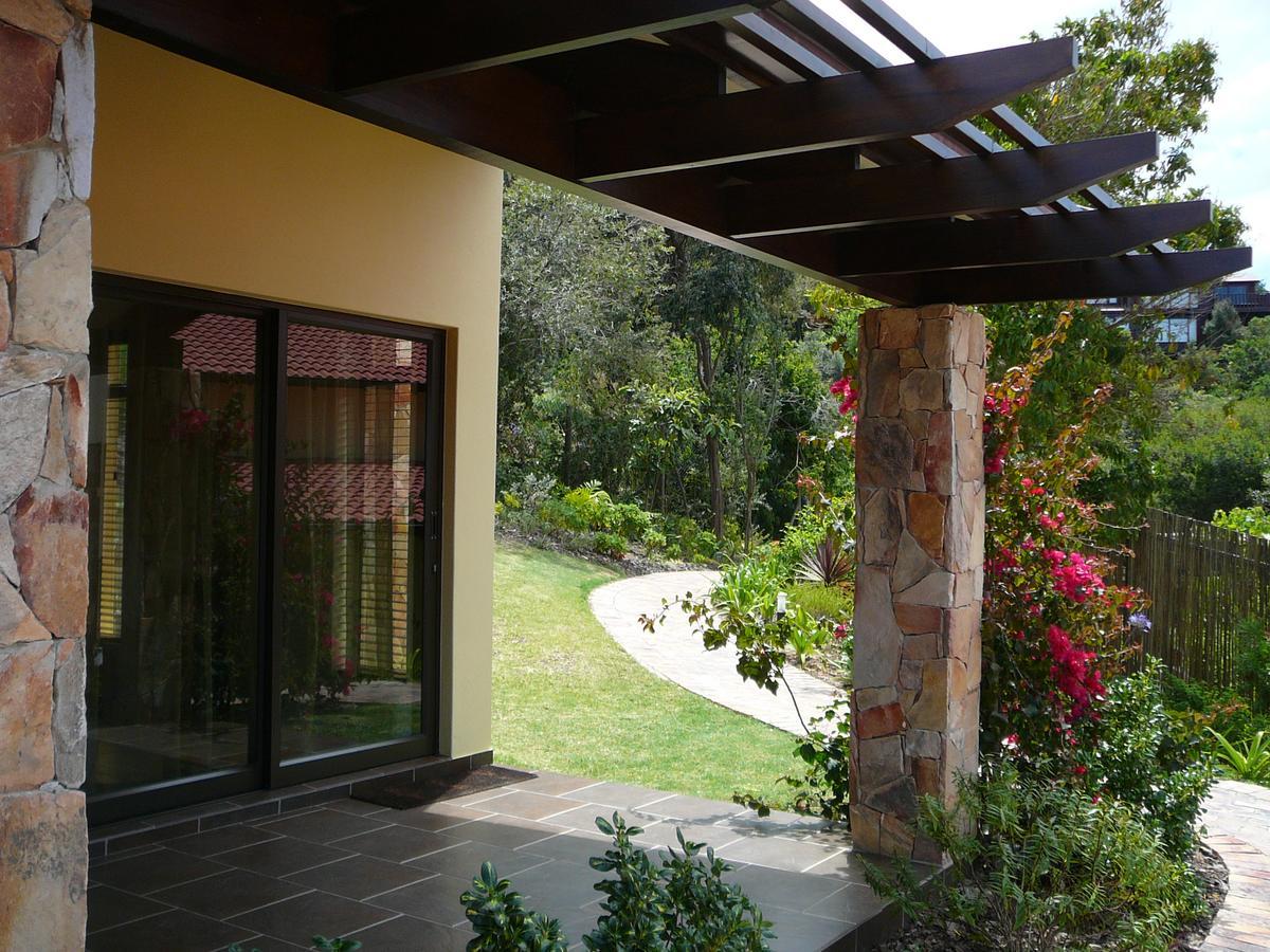 Double Dutch B & B Knysna Esterno foto