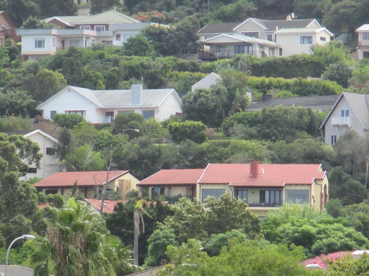 Double Dutch B & B Knysna Esterno foto