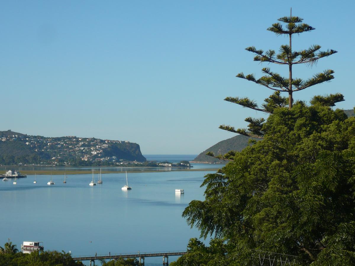 Double Dutch B & B Knysna Esterno foto