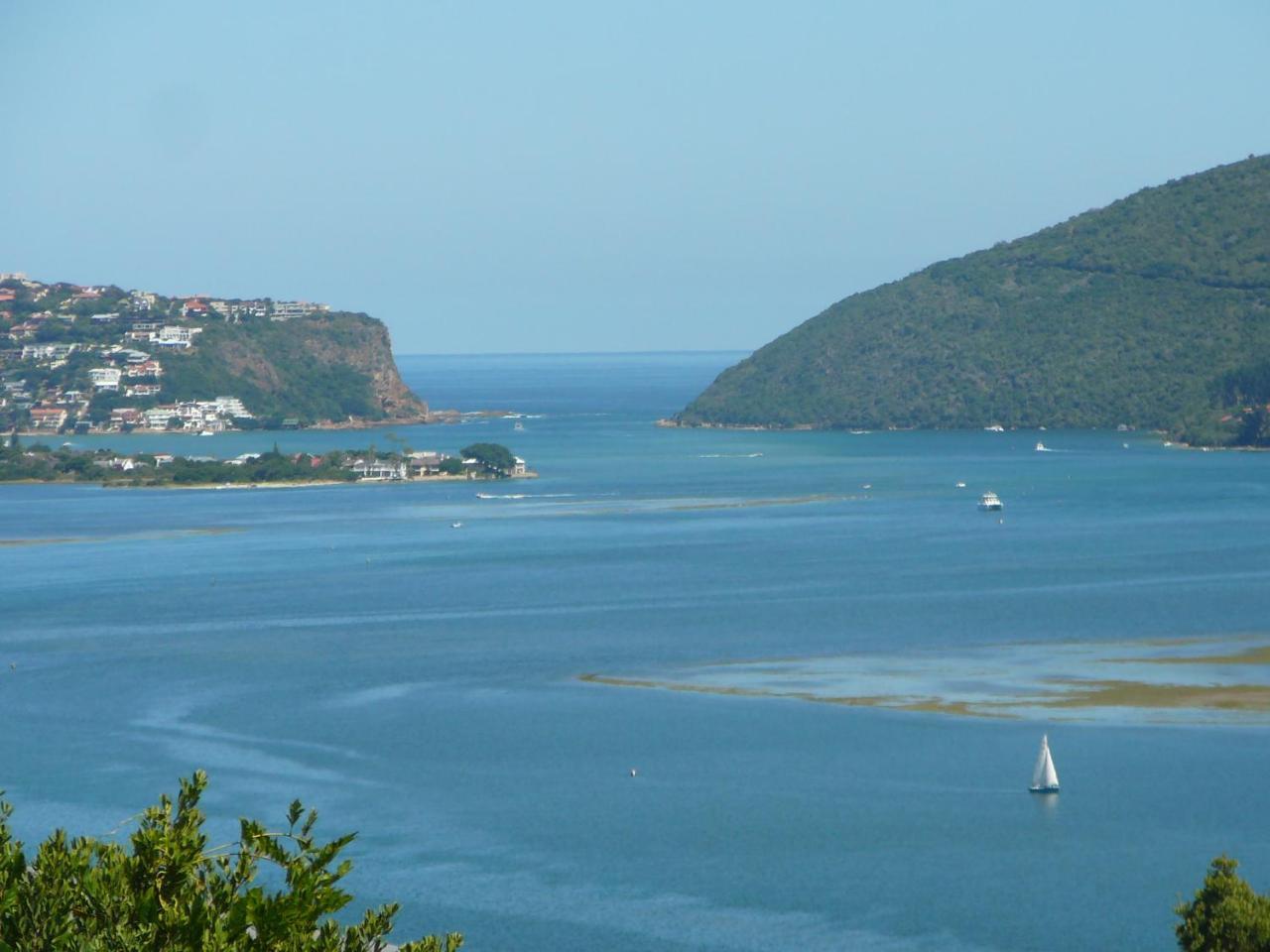 Double Dutch B & B Knysna Esterno foto