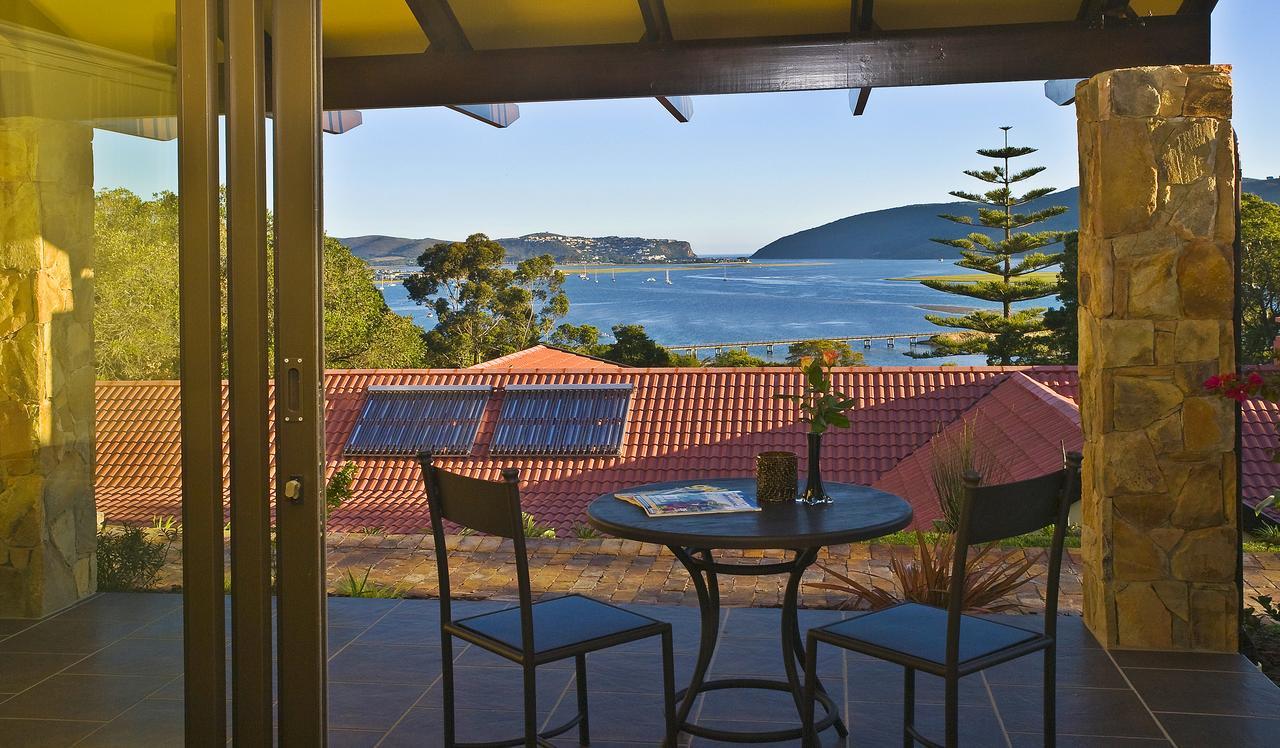 Double Dutch B & B Knysna Esterno foto