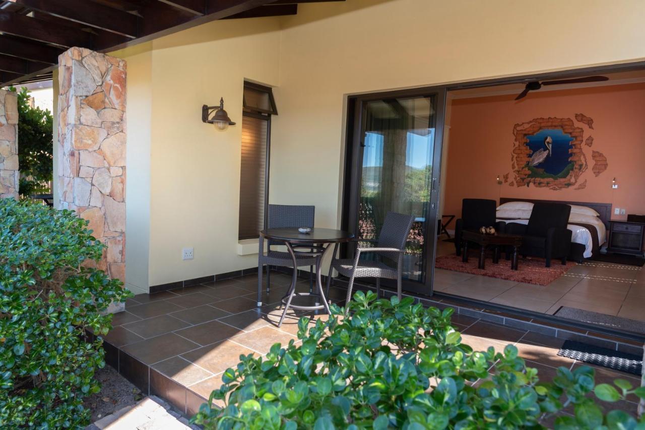 Double Dutch B & B Knysna Esterno foto
