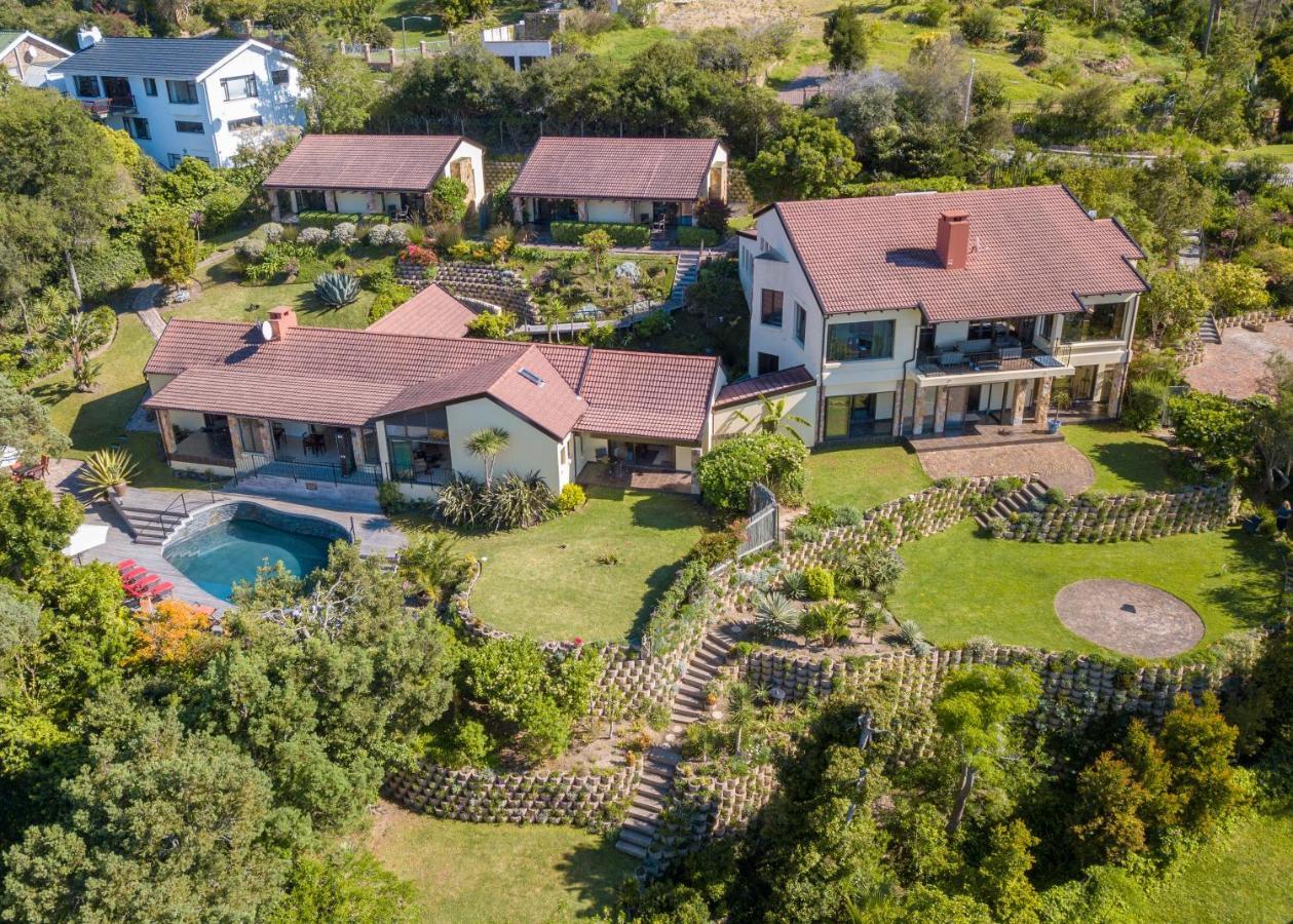 Double Dutch B & B Knysna Esterno foto
